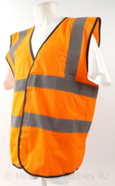 Warehouse Operative veiligheids hesje - maat Large - nieuw - origineel