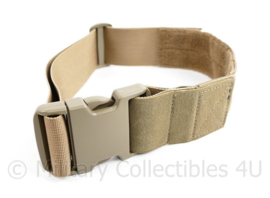 Defensie en Korps Mariniers coyote Profile Equipment Leg strap beenriem legstrap - NIEUW - origineel