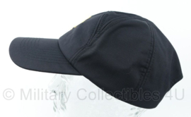 Nederlandse Brandweer baseball cap met logo - maat Medium - nieuw in verpakking - origineel