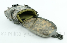 Nederlandse leger en US Army Protective insert for Night Vision pouch insert -  Padded tas voor in de veldfles tas - Eagle Industries - 12x7x14 cm - ongebruikt - 12x7x14 cm (binnenmaat)origineel