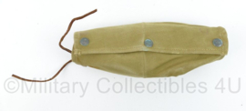 WO2 Britse Lee Enfield Rifle cover S-1942 - 27 x 25 cm - origineel