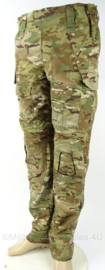 KL Landmacht Multicam Crye Precision G3 Combat pants - maat 34 Long - licht gedragen - origineel