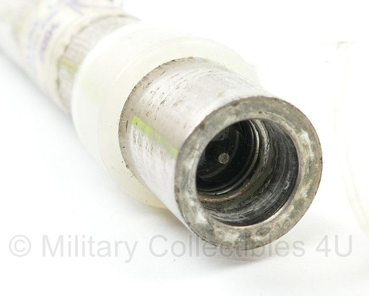 KL NBC Chemische stoffen test pen  - origineel