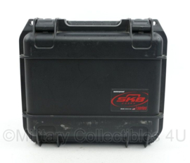 Waterproof SKB I Series Storage Box - 27 x 13 x 30 cm -   origineel