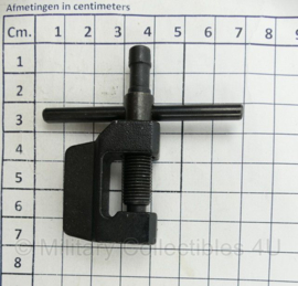 Weapon sight adjustment tool SKS /  Ak / Mak / SLR95 etc