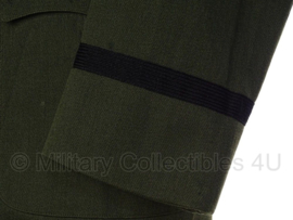 US Navy Military Academy uniform jas - maat 38 Regular - origineel