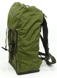 Berghaus grabbag light weight rugzak - model zonder klep - gebruikt - afmeting 46 x 29 x 13 cm - origineel