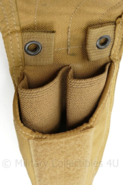 Profile Equipment double mag pouch Special Forces - 25 x 9 x 5 cm - origineel