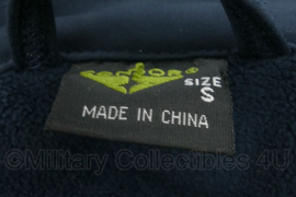 Condor Phantom Softshell Jacket Navy Blue - maat Small - nieuw - origineel