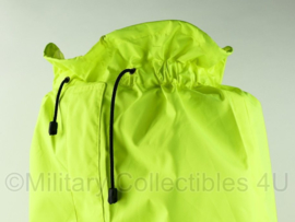 Britse Politie broek Yaffy Protective Clothing SOS High Visibility overtrousers - model 172 - meerdere maten - origineel