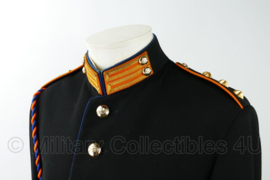 KL Avondtenue met opstaande kraag Prinses Irene Brigade met Invasiekoord- maat Small - origineel