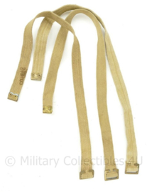 WW2 British universal equipment strap Pack strap  - per stuk - origineel