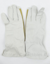 Winchman's Gloves leren Search and Rescue (SAR) veiligheidshandschoenen - nieuw in verpakking - maat 9 - origineel