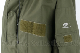 Defensie en Kmarns Bergans SET jas met broek - zeldzaam - maat XL -  origineel