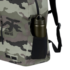 TF-2215 Ranger drybag camo 28L - nieuw - origineel