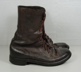 Jump boots / para boots jumpboots - maat 40  - model MVO M57 - origineel