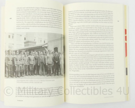 Boek Zo Zong De NSB. Liedcultuur van de NSB 1931-1945 (zonder CD) - 24 x 16 x 1½ cm