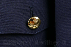 KLU Luchtmacht DT uniform jas met broek Adjudant-Onderofficier huidig model 2013 - maat 50 - nieuw - origineel