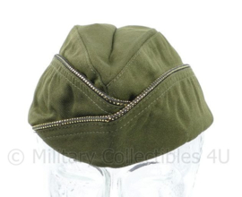 US officer WAC schuitje CAP garrison Wool Women's -  meerdere maten