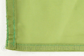 C-cie 17 Painfbat GFPI vlag Prinses irene  - 43 x 30½ cm - nieuwstaat - origineel