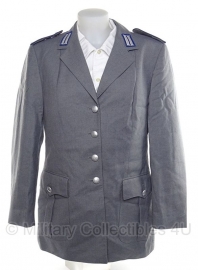 Duits dames Helferin uniform - grijs - origineel