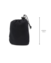 Arktis A310 Rainshield Coat V2 - Black - Regenjas - maat XXL - nieuw in verpakking
