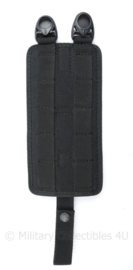 Vega Holster adapter voor holster zwart - 11,5 x 35 cm - nieuw - origineel