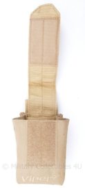 Viper MOLLE single mag pouch khaki - 8 x 4 x 17 cm - origineel