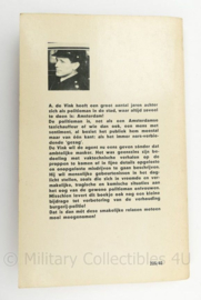 Tieren en Tierelantijnen, Ervaringen van een Amsterdamse politieman - 17½ x 11½ x 1 cm