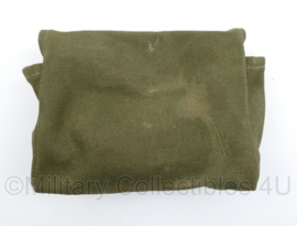 Defensie Sonde in canvas Tas voor Sonde - 17 x 6 x 13 cm - origineel