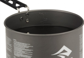 Sea To Summit - Alpha Pot 1.9L steelpan - met NSN nummer - nieuw in verpakking - origineel