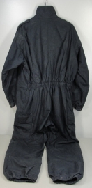 Flame Retardant coverall Police Politie - Brandwerende overall - maat XXL - origineel