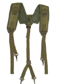 US draagstel LC2 Suspender LC-2 - origineel US Army