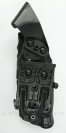 Safariland Glock 6360-832. 17/22 ALS/SLS niveau 3 dienstholster Nederlandse Politie - 26 x 8½ x 7 cm - origineel