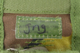 KL Victorinox zakmes met woodland koppeltas MOLLE - 12 x 7½ x 2 cm - origineel