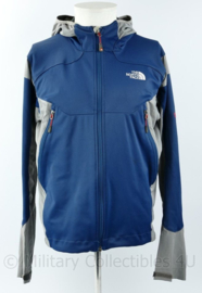 The North Face windstopper summit series - maat Medium