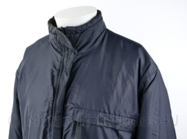 Snugpak Sleeka Elite Reversible omkeerbare jas - groen / zwart - tot -10 graden - licht gedragen - maat Large - origineel