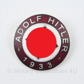 Adolf Hitler 1933 speld