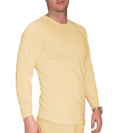 Ondergoed shirt winter - creme wit - origineel - maat XL - nieuw in de verpakking