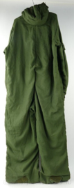 Seyntex NBC-overall Belgische leger - maat XL - origineel