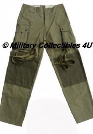 M42 jumpsuit trouser - eigen leverancier - extra kwaliteit - maat Large