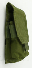 Warrior Assault Systems M4 single mag pouch - 18 x 8 x 4 cm - origineel