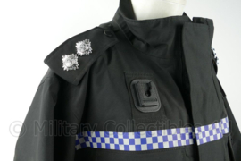 Britse politie Tayside Police Inspector jas - maat XL Regular - licht gebruikt - origineel