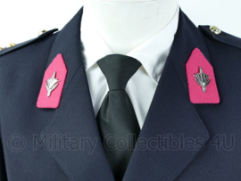 KL GLT gala tenue Militaire administratie met broek - Maat 27 = Large - origineel