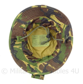 Boonie hat / Bush hat - Special Forces model - KL dpm Woodland camo