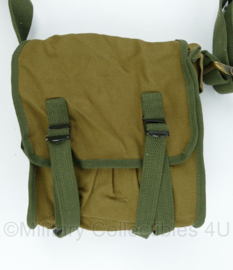 Airborne demolition bag