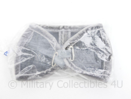 Korps Mariniers snow goggles bril winter missie - nieuw in de verpakking -  14 x 8 x 1,5 cm - origineel