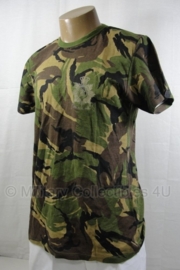Korps Mariniers T-Shirt met logo - NIEUW in de verpakking - maat 7585/9505 - origineel