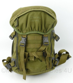 Berghaus MMPS Centurio II 30 rugzak groen - inhoud 30 liter - licht gebruikt - origineel