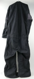 Arc'Teryx LEAF Assault Coverall AR zwart - maat XXL - nieuwstaat - origineel